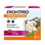 Frontpro Comprimidos Masticables Antiparasitario para perros, , large indicador imagen numero 1